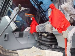 DOOSAN EXCAVATOR full