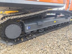 DOOSAN EXCAVATOR full