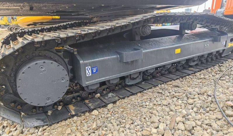 DOOSAN EXCAVATOR full