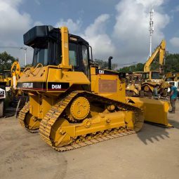 CATERPILLAR BULLDOZER full