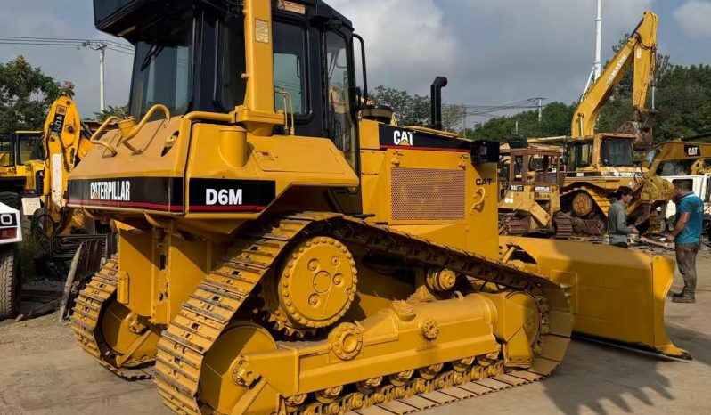 CATERPILLAR BULLDOZER full