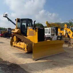 CATERPILLAR BULLDOZER full