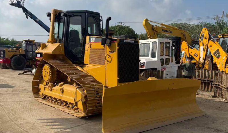 CATERPILLAR BULLDOZER full