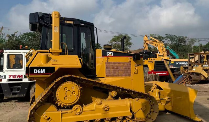 CATERPILLAR BULLDOZER full