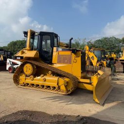 CATERPILLAR BULLDOZER full