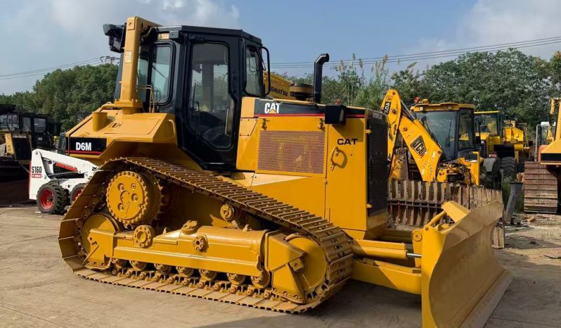 CATERPILLAR BULLDOZER full