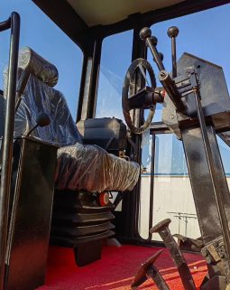 KOMATSU BULLDOZER full