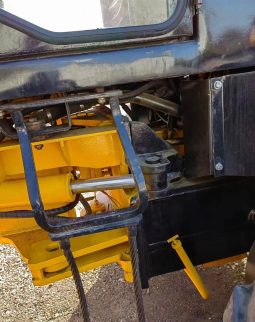 KOMATSU BULLDOZER full