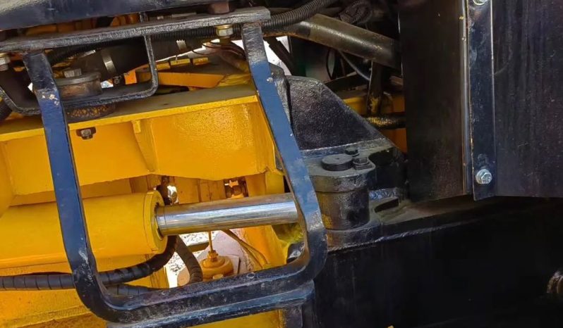 KOMATSU BULLDOZER full