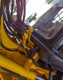 KOMATSU BULLDOZER full