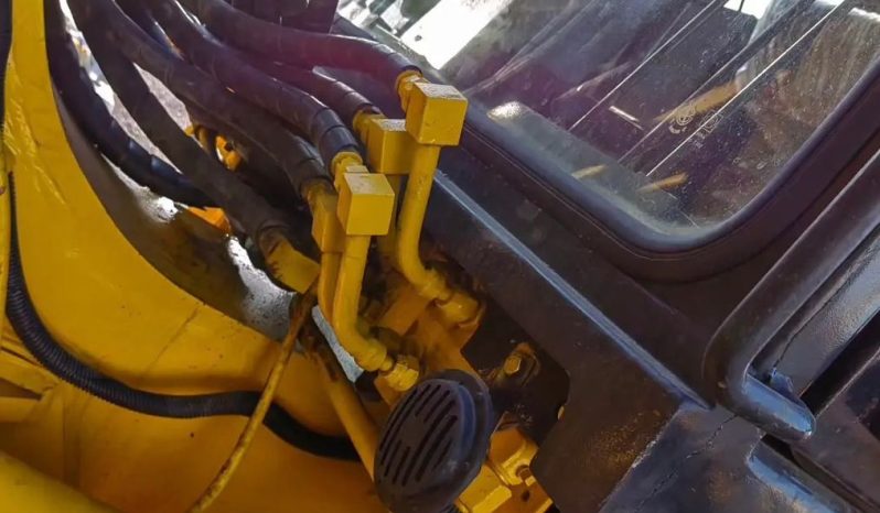KOMATSU BULLDOZER full