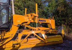 KOMATSU BULLDOZER full