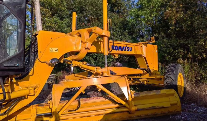 KOMATSU BULLDOZER full