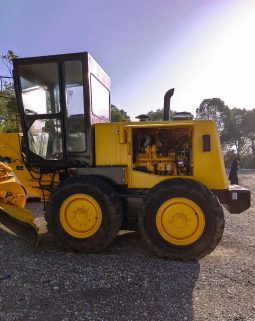 KOMATSU BULLDOZER full