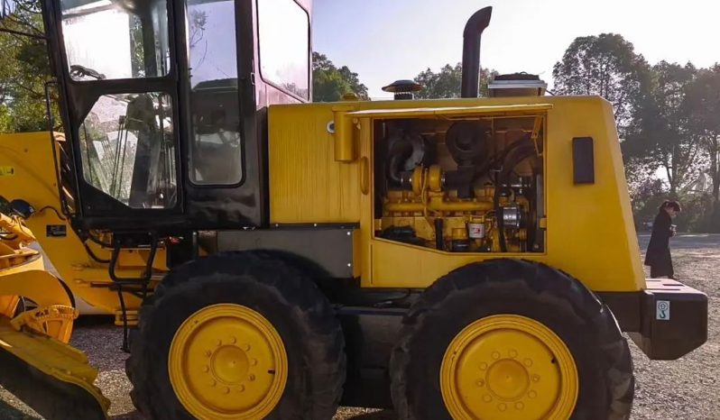 KOMATSU BULLDOZER full
