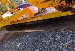 KOMATSU BULLDOZER full