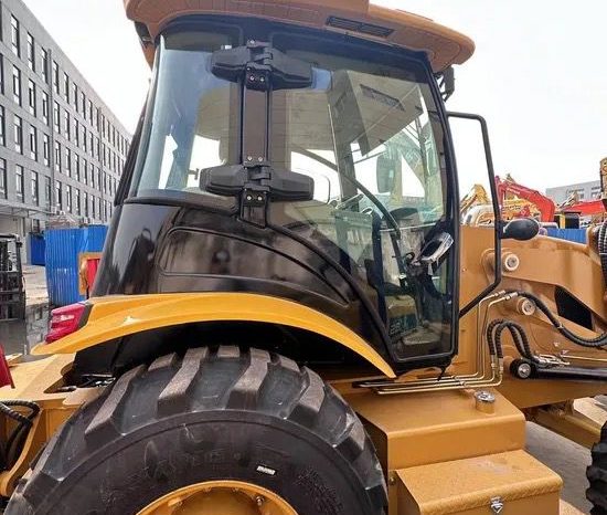 CATERPILLAR EXCAVATOR full