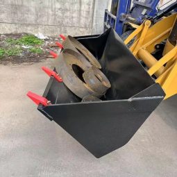 CATERPILLAR EXCAVATOR full
