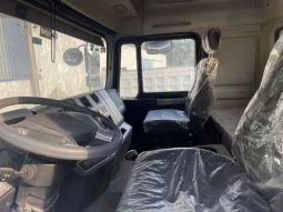 SHACMAN DUMP TRUCK full