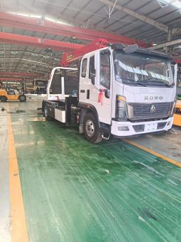 SINOTRUCK HOWO full
