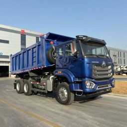 Sinotruck Howo full