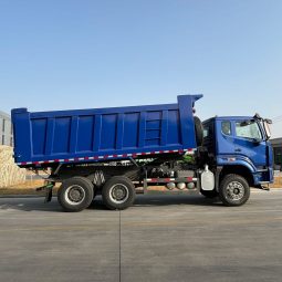 Sinotruck Howo full