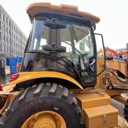 Caterpillar full