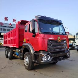 Sinotruck Howo full