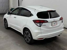 HONDA VEZEL full