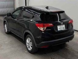 HONDA VEZEL full