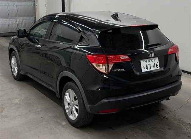 HONDA VEZEL full