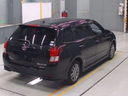 TOYOTA COROLLA FIELDER full