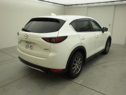 MAZDA CX-5 full