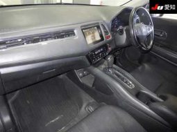 HONDA VEZEL full