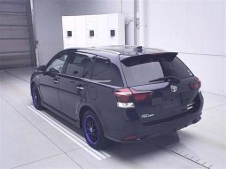 TOYOTA COROLLA FIELDER full