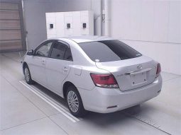 TOYOTA ALLION full