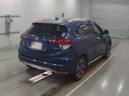 HONDA VEZEL full