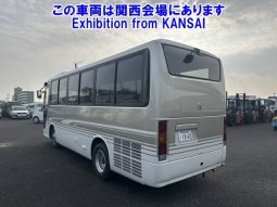 TOYOTA COASTER full