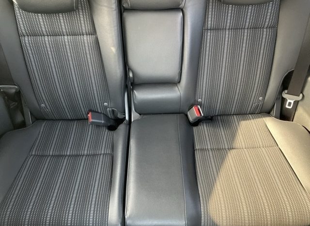 HONDA VEZEL full