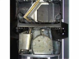 TOYOTA ALLION full