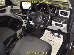 SUZUKI SWIFT full