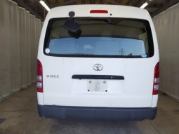 TOYOTA HIACE full
