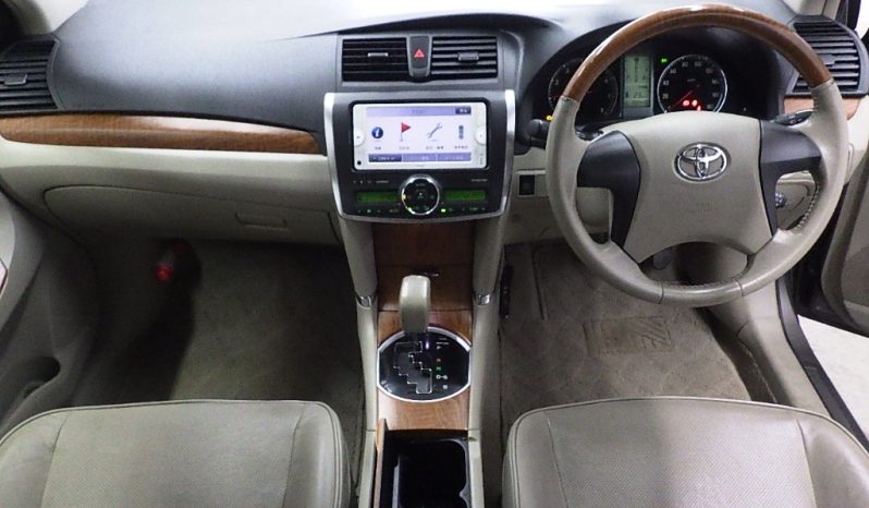 TOYOTA PREMIO full