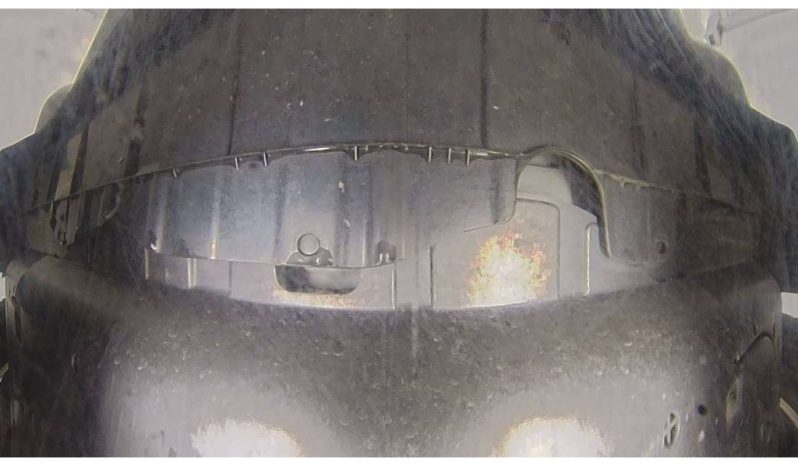 HONDA VEZEL full