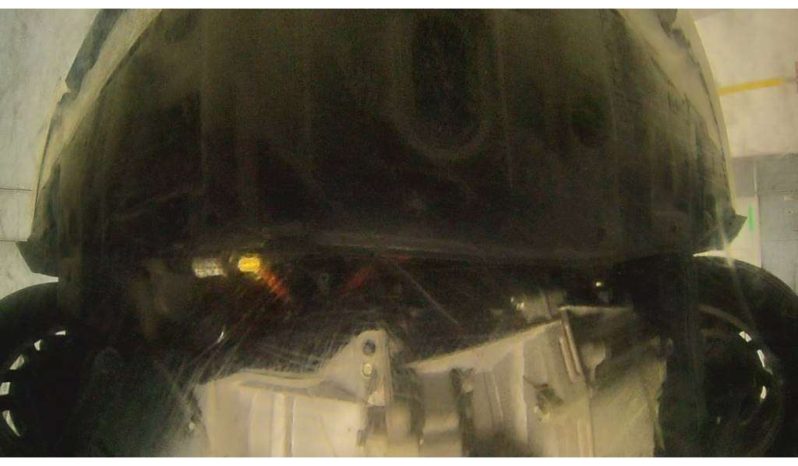 TOYOTA COROLLA FIELDER full