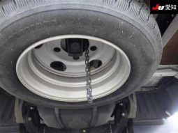 TOYOTA COASTER full