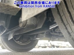 TOYOTA COASTER full