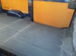 TOYOTA HIACE full