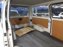 TOYOTA HIACE full