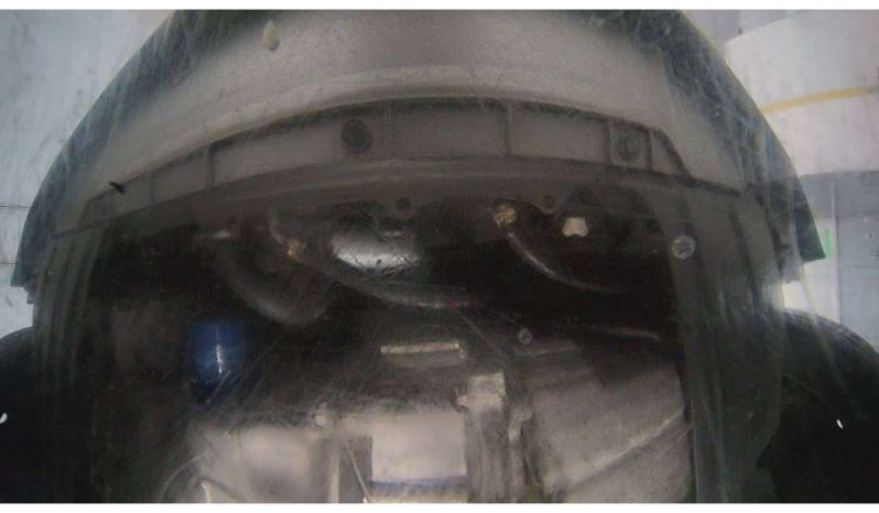 HONDA FIT full